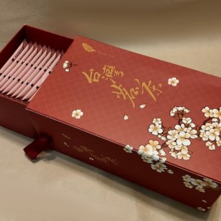 台灣茗茶禮盒